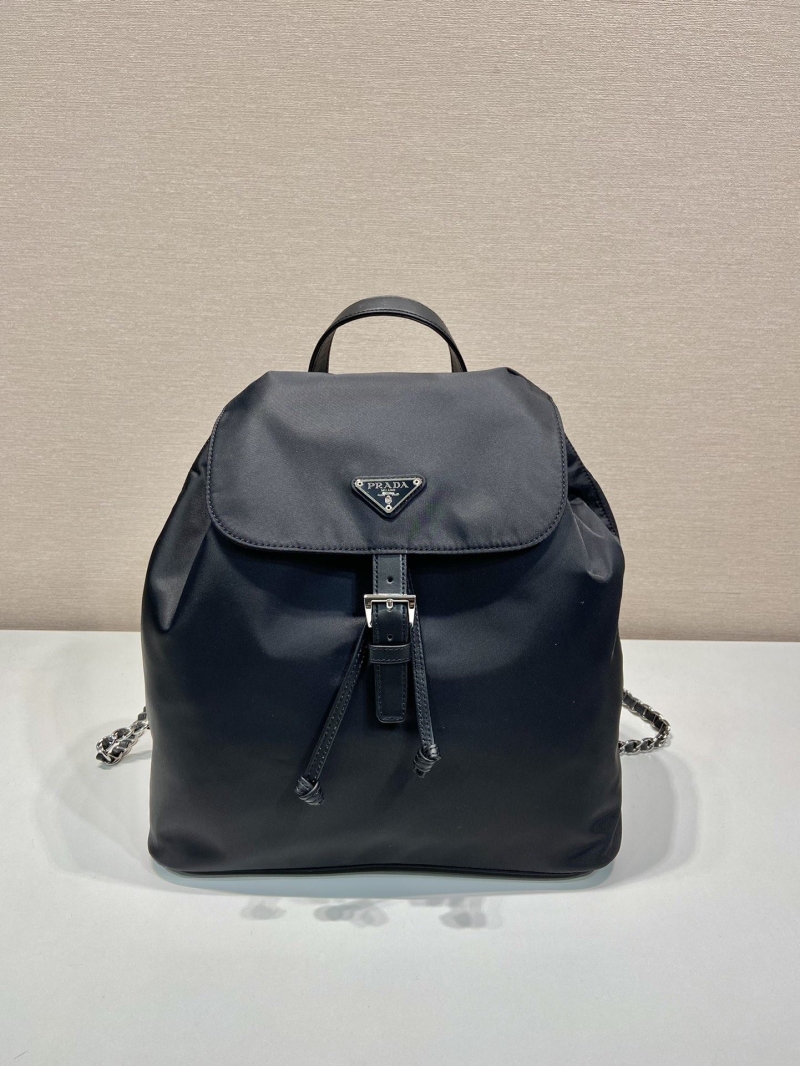 Prada Backpacks